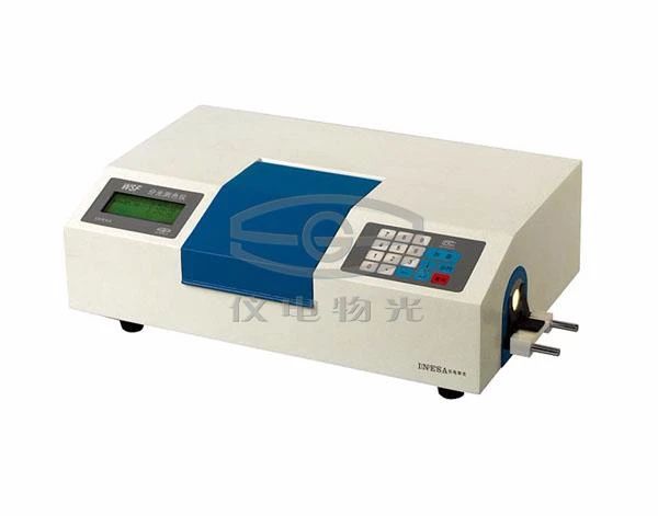 儀電物光WSF 分光測(cè)色儀產(chǎn)品介紹(圖1)