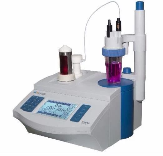 如何測(cè)定水泥中氯離子的含量(圖1)