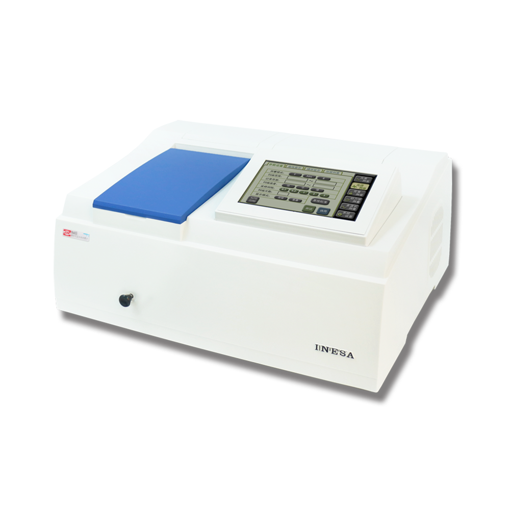 儀電分析N2/N2S可見分光光度計產(chǎn)品介紹(圖1)