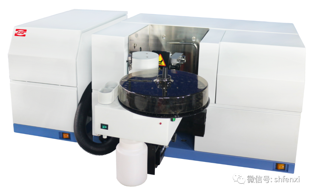 【儀電分析】廢水中總鉻的測定-火焰原子吸收法(圖2) 【儀電分析】廢水中總鉻的測定-火焰原子吸收法(圖2)