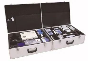 【上海雷磁】洪澇災(zāi)害后的水質(zhì)安全—我們來守護(hù)(圖11)