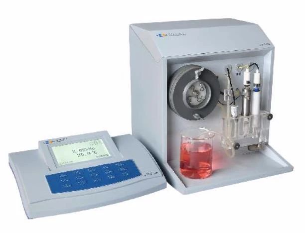 上海雷磁DWS-295F型鈉離子計產(chǎn)品介紹(圖1) 上海雷磁DWS-295F型鈉離子計產(chǎn)品介紹(圖1)