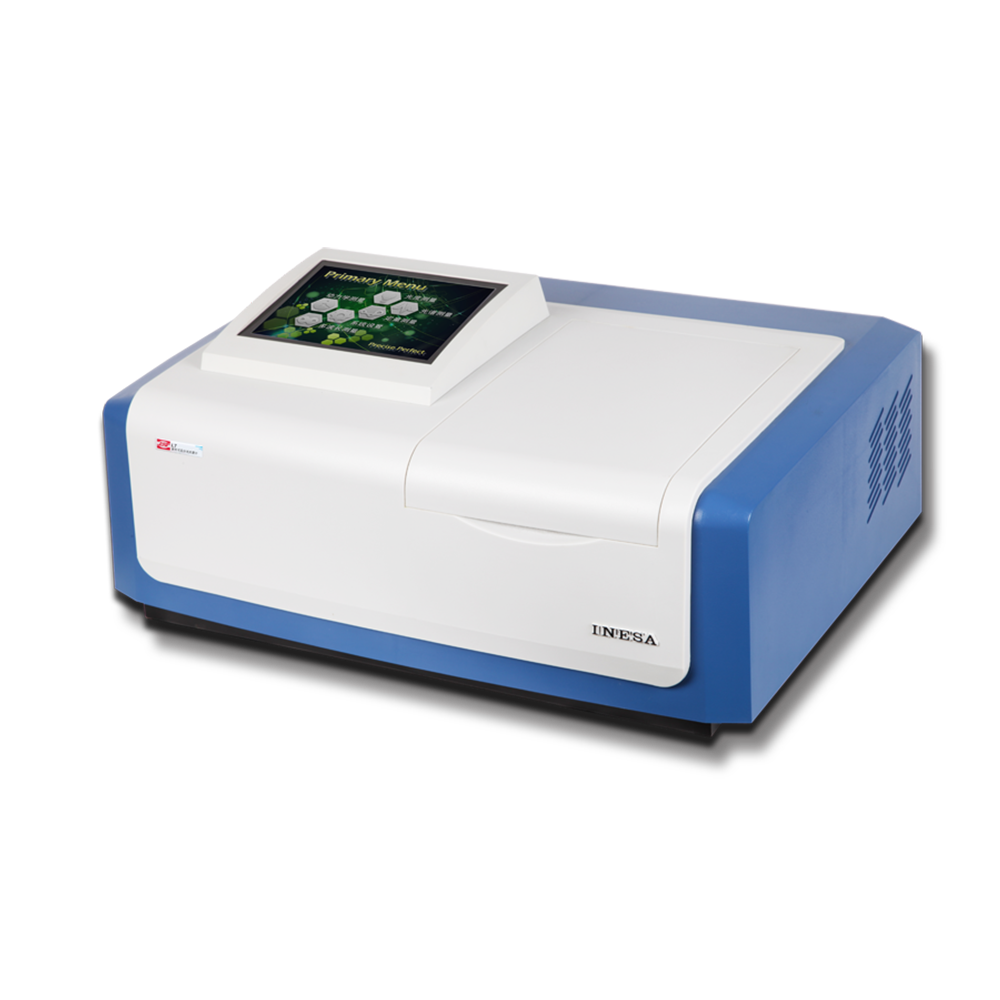 分光光度計如何更換光源(圖1) 分光光度計如何更換光源(圖1)