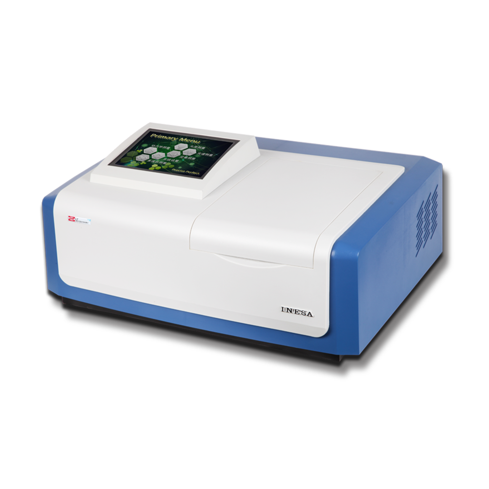 儀電分析L5/L5S紫外可見分光光度計(jì)產(chǎn)品介紹(圖1)