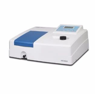 儀電分析722G型可見分光光度計產(chǎn)品介紹(圖1)