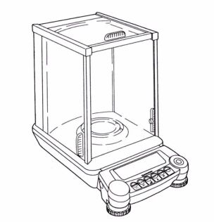 如何降低萬(wàn)分之一電子天平的誤差(圖1)