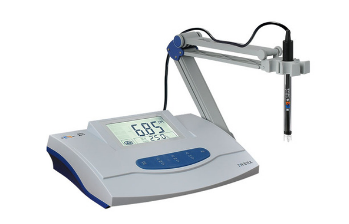 雷磁DWS-51型鈉離子計(jì)產(chǎn)品介紹(圖1) 雷磁DWS-51型鈉離子計(jì)產(chǎn)品介紹(圖1)