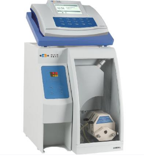 雷磁DWS-296型氨(氮)測定儀產品介紹(圖1) 雷磁DWS-296型氨(氮)測定儀產品介紹(圖1)