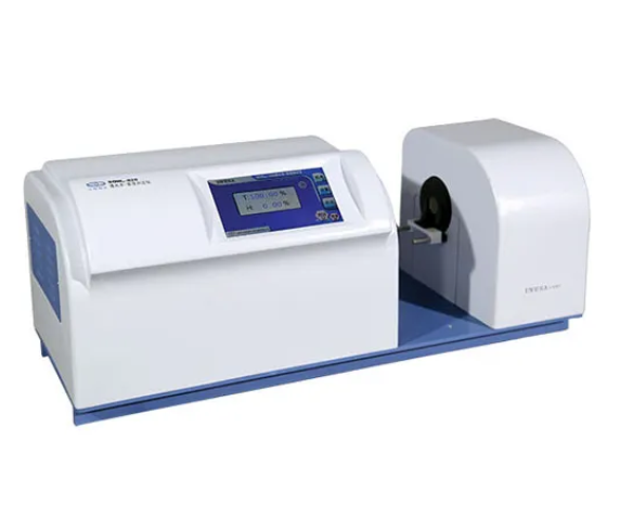 激光粒度儀的原理和分類(lèi)(圖1)