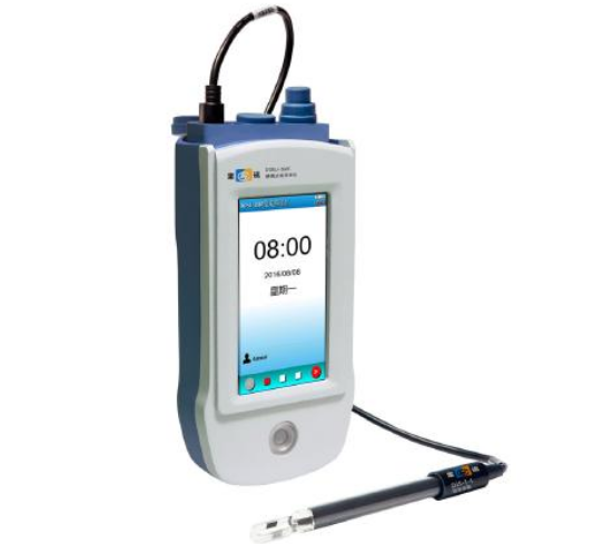 便攜式電導(dǎo)率儀的使用注意事項(xiàng)(圖1)