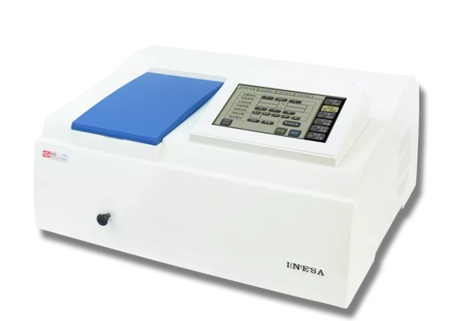 紫外可見(jiàn)分光光度計(jì)的基本結(jié)構(gòu)和使用注意事項(xiàng)(圖1)