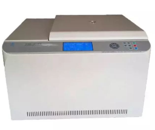 怎樣清洗和維修實(shí)驗(yàn)室離心機(jī)(圖1)