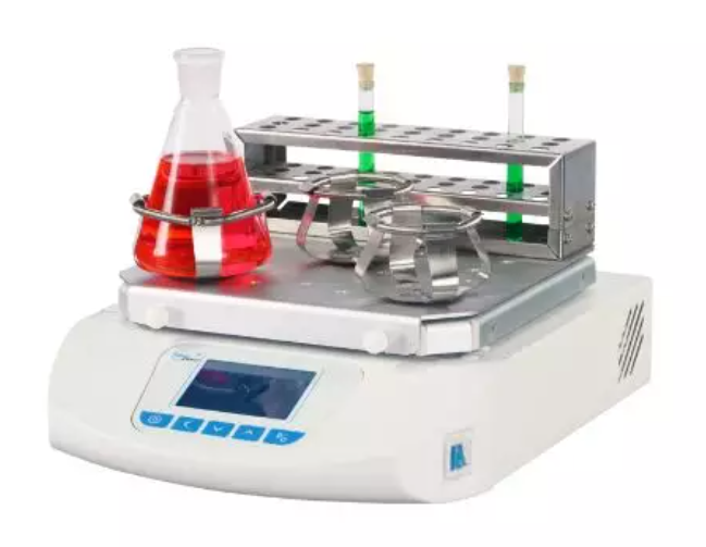 振蕩器的使用方法及注意事項(xiàng)介紹(圖1)