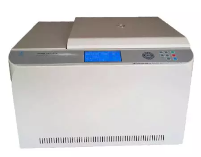 離心機(jī)使用注意事項(圖1)