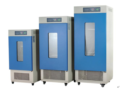 生化培養(yǎng)箱、霉菌培養(yǎng)箱和恒溫恒濕箱的區(qū)別(圖1)