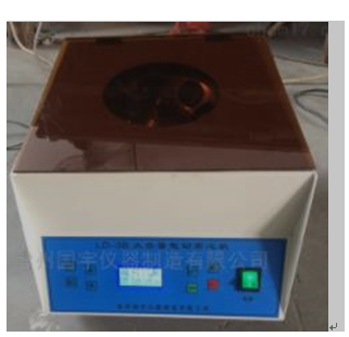 離心機(jī)的使用方法(圖1) 離心機(jī)的使用方法(圖1)