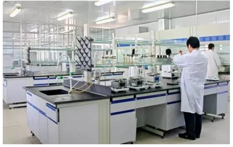 三方檢測實(shí)驗(yàn)室基礎(chǔ)儀器配置清單(圖1)