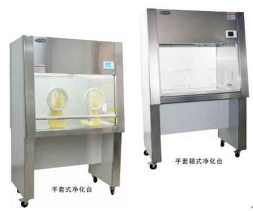 超凈工作臺(tái)分為哪些種類？(圖2)