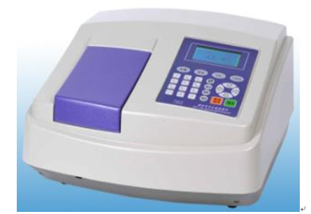 分享棱光756S紫外可見分光光度計的原理和測量功能(圖1) 分享棱光756S紫外可見分光光度計的原理和測量功能(圖1)