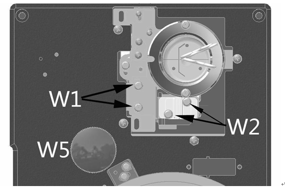 棱光紫外可見(jiàn)分光光度計(jì)如何更換光源？(圖4)
