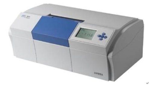 全自動高速旋光儀的結(jié)構(gòu)和特點(diǎn)您了解多少？(圖1)