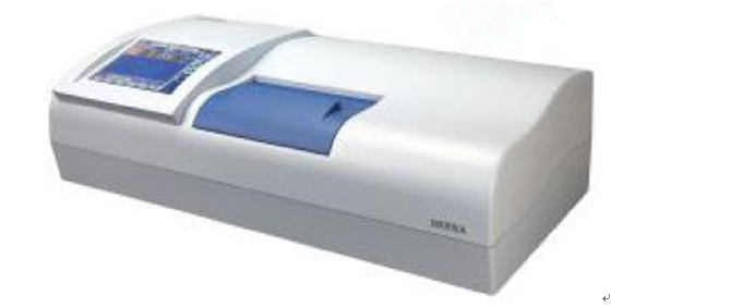 全自動高速旋光儀的結(jié)構(gòu)和特點(diǎn)您了解多少？(圖3)