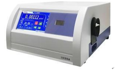 如何清洗密度儀？(圖1)