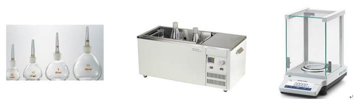 測(cè)量物質(zhì)相對(duì)密度有哪些方法呢？(圖1)