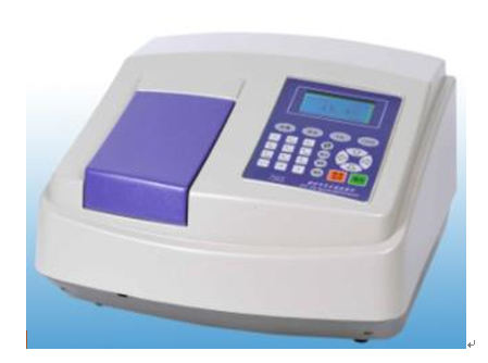 759S紫外可見(jiàn)分光光度計(jì)定量檢測(cè)模式，為您整理好了！(圖1)