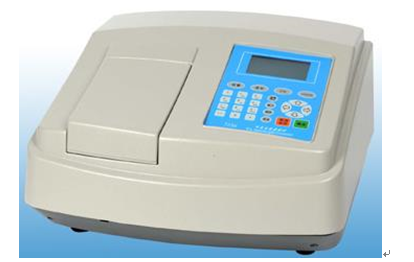 掃描型分光光度計(jì)的正確操作步驟(圖1)