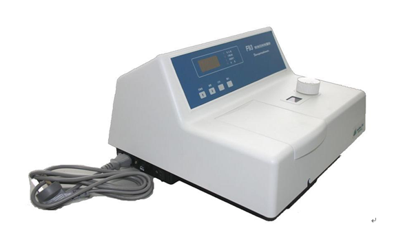 F93熒光分光光度計使用之前要注意這四件事(圖2) F93熒光分光光度計使用之前要注意這四件事(圖2)