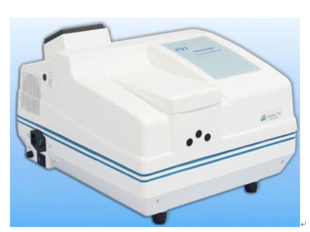 想了解石油烴熒光分光光度計(jì)，可以從構(gòu)成開始(圖1)