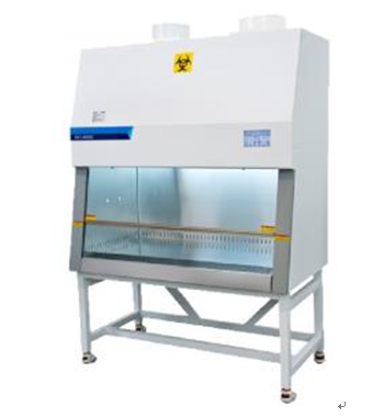 生物安全柜分為哪幾類？(圖2)