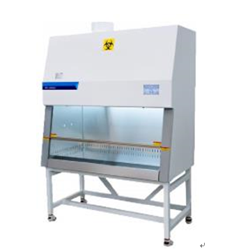 生物安全柜常見故障排除方法(圖1) 生物安全柜常見故障排除方法(圖1)