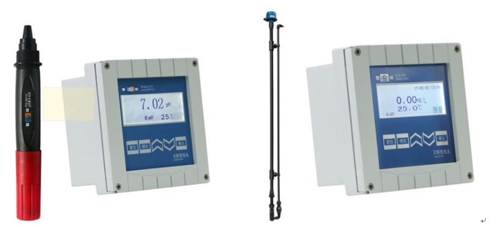 河流水質(zhì)在線監(jiān)測儀器有哪些？(圖2)