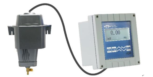 河流水質(zhì)在線監(jiān)測儀器有哪些？(圖4)