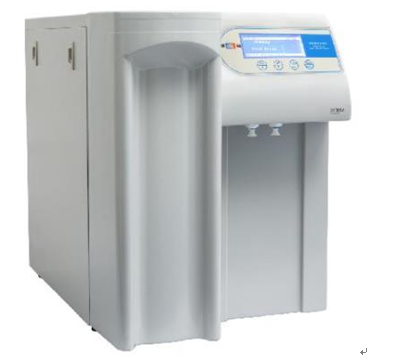 實驗室超純水機制水變慢了怎么辦？(圖1)