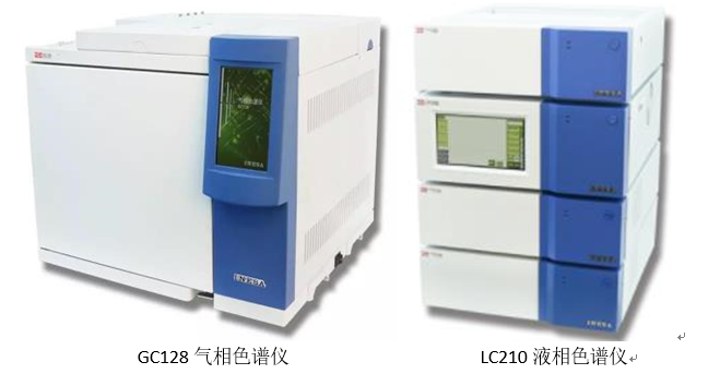 色譜儀有哪些分類？(圖1)