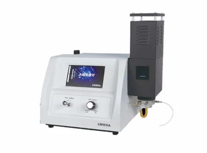 水泥、飼料生產(chǎn)檢驗實驗室鉀鈉元素檢測分析，F(xiàn)P6410型火焰分光光度計產(chǎn)品介紹(圖1)