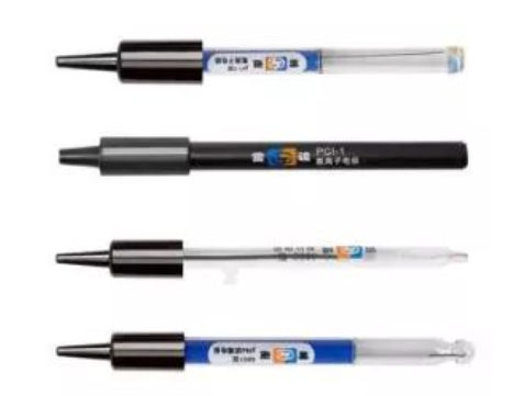 實(shí)驗(yàn)室PH電極的保存方法(圖2)