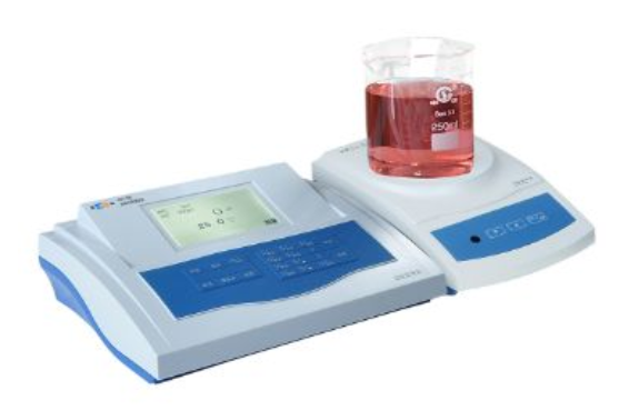 三方檢測中自動電位滴定儀的使用！(圖1)