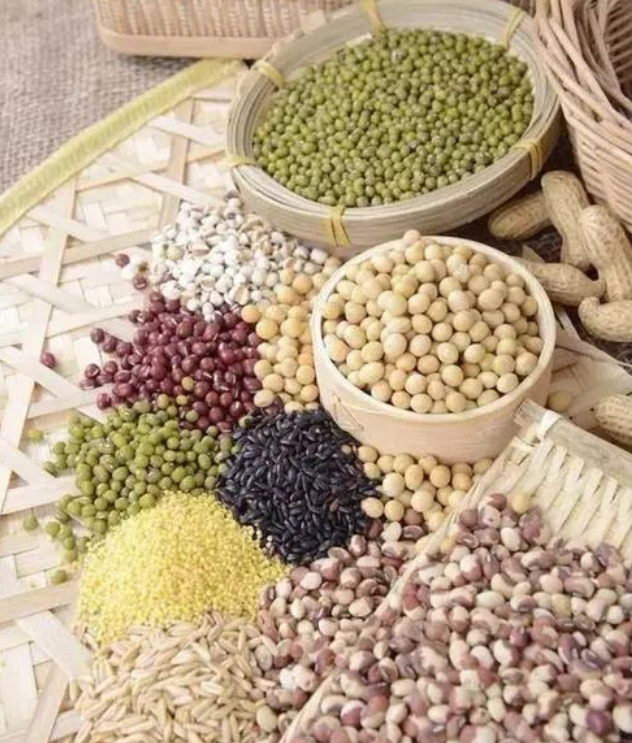 雜糧、谷物生產(chǎn)加工檢測化驗(yàn)實(shí)驗(yàn)室儀器配置清單(圖1)