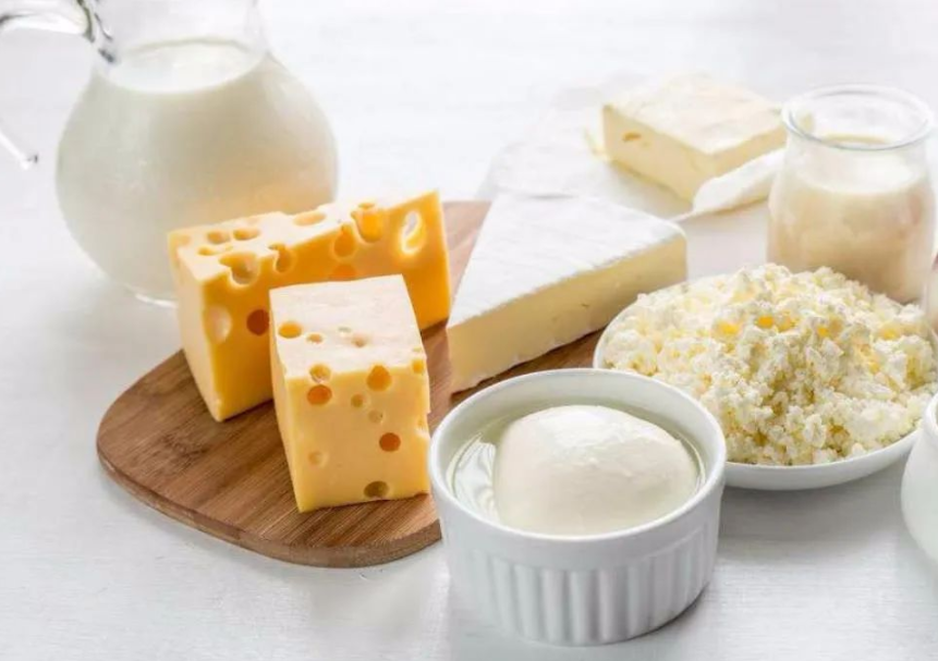 乳制品生產(chǎn)檢驗實驗室基礎儀器配置清單(圖1)