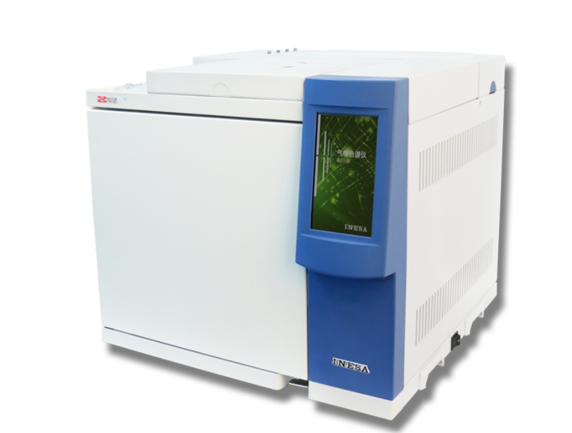 水質(zhì)，食品檢測實驗室專用，儀電分析GC112N/GC112A氣相色譜儀產(chǎn)品介紹(圖1)