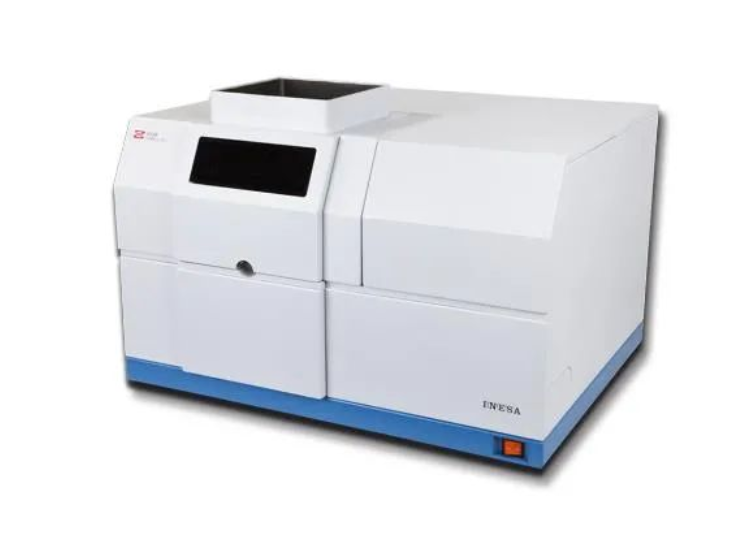 原子吸收分光光度計故障排除(圖1) 原子吸收分光光度計故障排除(圖1)