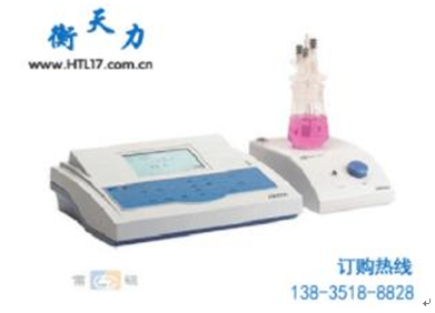 COD測(cè)定儀檢測(cè)水質(zhì)結(jié)果為0是怎么回事？(圖1)