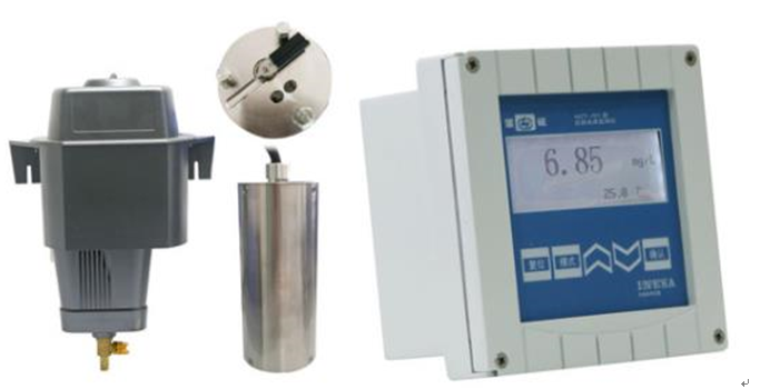 怎樣校準在線濁度儀？(圖1)