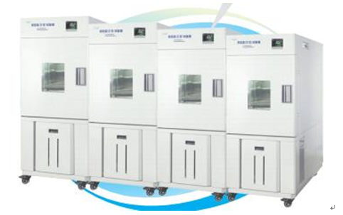 高低溫試驗(yàn)箱有冰堵現(xiàn)象怎樣解決？(圖1)