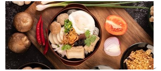 食品安全檢測推薦儀器配置表(圖1) 食品安全檢測推薦儀器配置表(圖1)