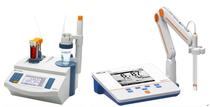 食品安全檢測推薦儀器配置表(圖2) 食品安全檢測推薦儀器配置表(圖2)